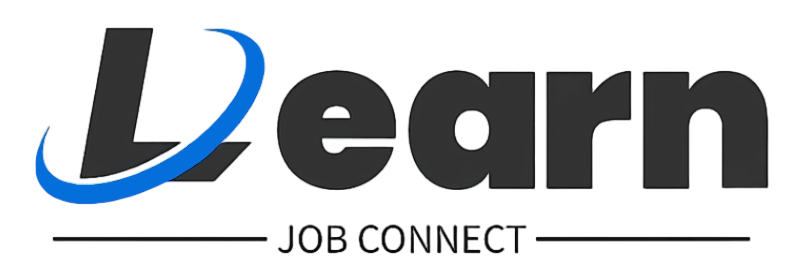 Learn Job Connect